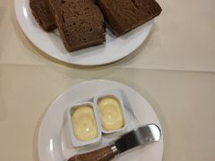 黑面包-老井俄式餐厅