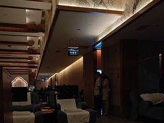 -水云间水疗会馆(福强路店)