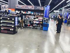 -迪卡侬(安德门店)