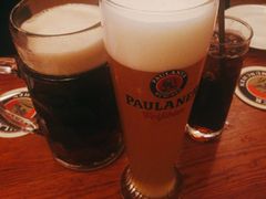 -宝莱纳餐厅(滨江店)