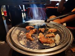 -黑牛の店·黑金店(沈阳万象城店)