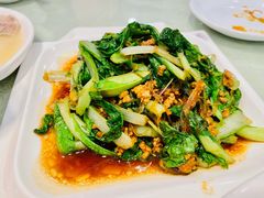 肉沫小白菜粉丝-东四民芳餐厅(世茂工三店)