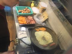 -张果佬年糕卷(科巷店)