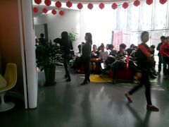 -南山图书馆(常兴路店)