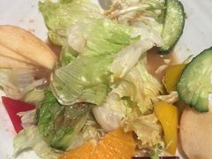 -萨拉伯尔水源素问店·韩国宫廷料理(人民路店)