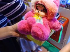 -核客电玩城(东门店)