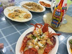 -明记海鲜大排档(巽寮湾店)