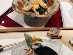 开胃菜-鮨一日本料理(大中华店)