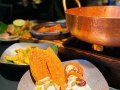 -Ameigo梅果·云贵川bistro(长宁来福士店)