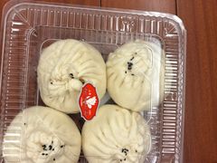 -白玉兰食品(中山公园龙之梦店)