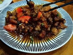 -下梅人家土菜馆(历史文化餐厅度假区店)