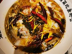 -太二酸菜鱼(南京艾尚天地店)