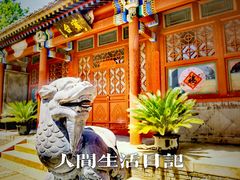 -陶然亭公园