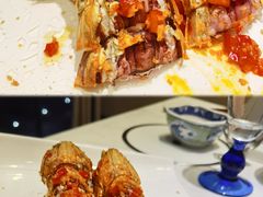泰国赖尿虾-德米火锅(深圳湾1号旗舰店)