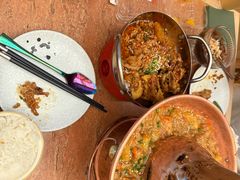 -浩海火燒雲傣家菜(芮欧百货店)