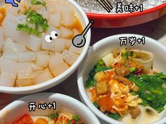 -秦唐一号西安菜馆(钟楼店)