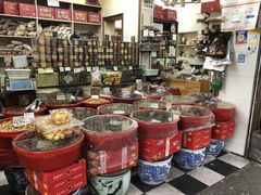 零售区-方林富炒货店(西溪路78号本人店)