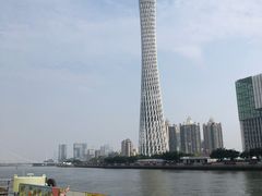 -珠江夜游西堤码头