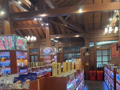-亚龙湾热带天堂森林公园