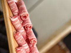 -羊大爷涮肉(亮马桥店)