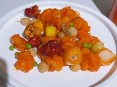 -荟廷·晶萃(静安寺店)