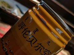 -很久以前羊肉串(簋街店)