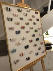 -美奈サロン美甲美睫皮肤管理