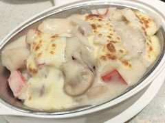 -香港新发烧腊茶餐厅(万象店)