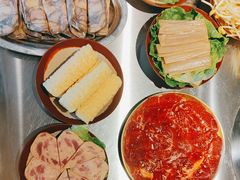-郭铁柱·泥炉老火锅(江北龙湖天街店)