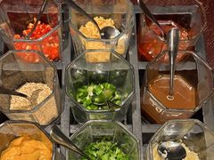 -滇野云南野生菌餐厅(陕西南路店)