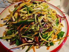 -东北民俗村·东北菜(翻身店)
