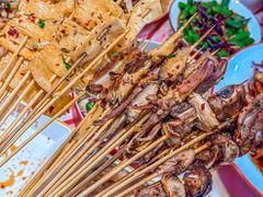 -饶福记·南昌烧烤大排档(九龙湖土著店)