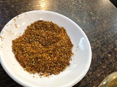 -韩风烤牛肉冷面店
