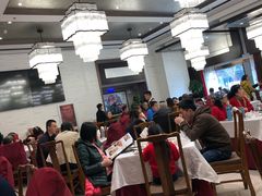 大堂-马凯餐厅(地安门店)