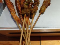 -小马哥烧烤(楚州店)