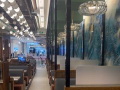 -新世界餐厅(万达店)