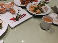 -天厨妙香素食餐厅(清华店)