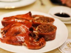 -8餐厅(新葡京酒店)