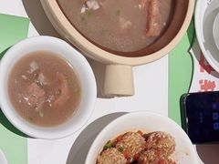 -鑫小城故事·藕汤·家常菜(台北一路总店)