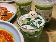 -渝味川菜(夜宵航母店)