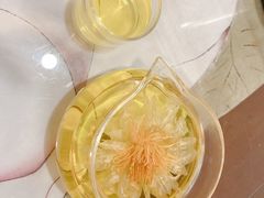 -福慧慈缘素食餐厅(王府井店)