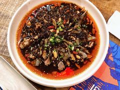 凉拌鸡-铁公鸡·四川料理(天环广场店)