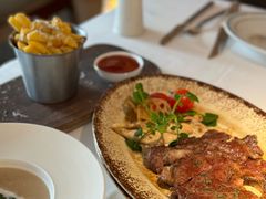 -燃扒房Steakhouse(皇庭店)