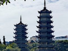 -桂林两江四湖景区