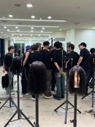 -WM Hair Salon
