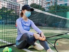 -快网网球俱乐部(长宁区金桥花园球场)