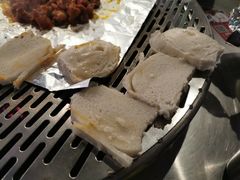 -老安火盆烤肉(金寨路店)