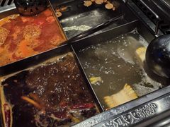 -海底捞火锅(长宁路龙之梦店)