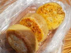 门钉肉饼-清真吴记门钉肉饼·喜多利