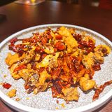 🌸只要3.9就可以吃到冻糕，恋爱中的古丽在那时新疆等你哦